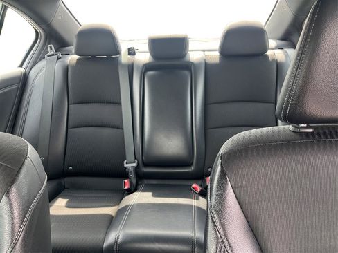 Used 2016 Honda Accord Sport image 15