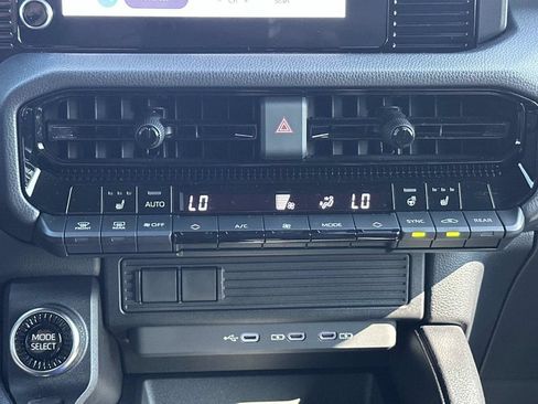 Used 2024 Toyota Land Cruiser 1958 AWD/4WD image 34