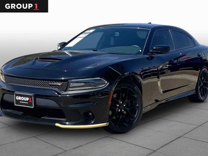 Used 2020 Dodge Charger GT w/ Navigation & Travel Group