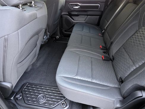 New 2026 RAM 1500 Big Horn image 8