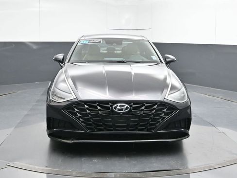 Used 2023 Hyundai Sonata Limited FWD image 8
