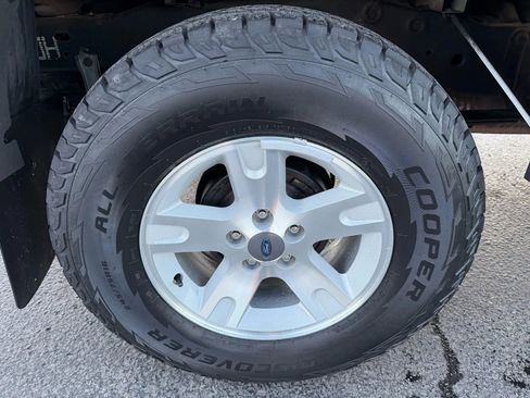 Used 2003 Ford Ranger XLT image 20