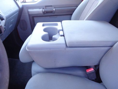 Used 2012 Ford F250 XLT w/ XLT Value Pkg image 21