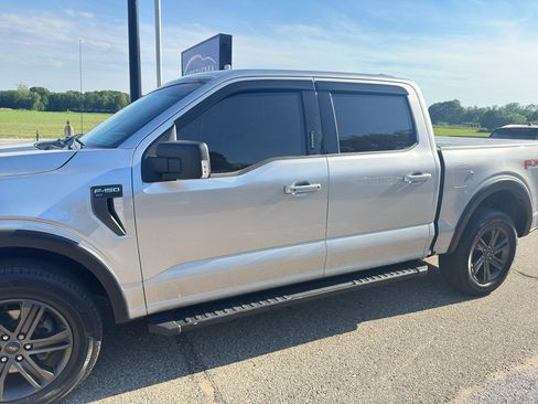 Used 2021 Ford F150 XLT w/ Equipment Group 302A High AWD/4WD image 6