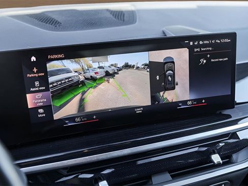 Used 2023 BMW X7 xDrive40i w/ Executive Package image 17