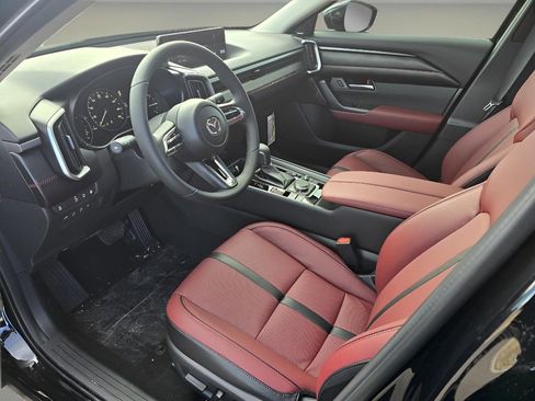 New 2026 MAZDA CX-50 AWD 2.5 Hybrid w/ Premium Pkg image 24