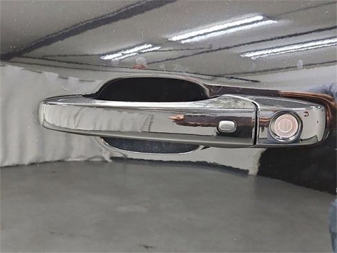 Used 2024 Dodge Durango SRT w/ Trailer Tow Group IV image 20