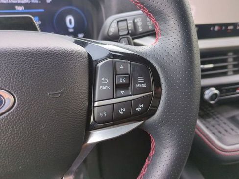 Used 2025 Ford Explorer ST AWD/4WD image 29