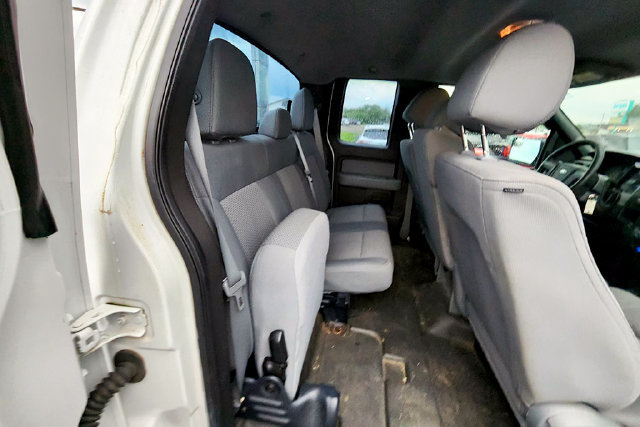 Used 2013 Ford F150 STX AWD/4WD image 15