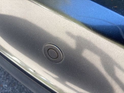 Used 2017 Ford Focus SEL image 24