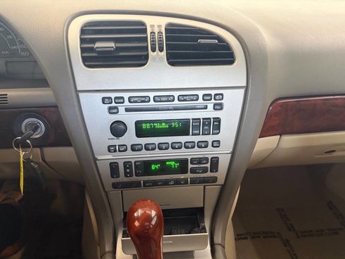 Used 2005 Lincoln LS RWD image 15