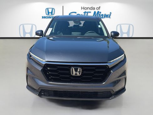 Certified 2024 Honda CR-V EX image 2