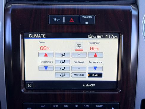 Used 2012 Ford F150 King Ranch w/ Off Road Pkg image 24