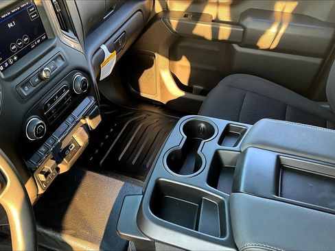 New 2025 Chevrolet Silverado 3500 W/T w/ WT Convenience Package image 8