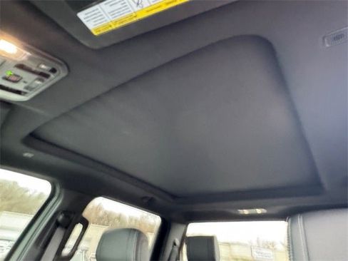 Used 2026 Toyota Tundra Limited w/ TRD Off-Road Package image 16