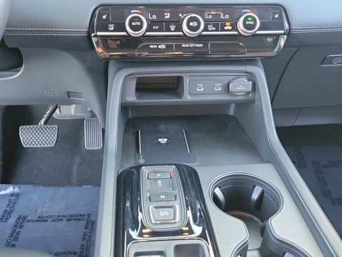 Used 2026 Honda Passport RTL image 22