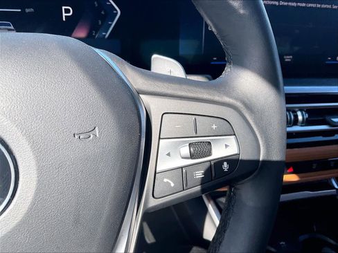 Used 2024 BMW 330i xDrive Sedan w/ Premium Package image 20