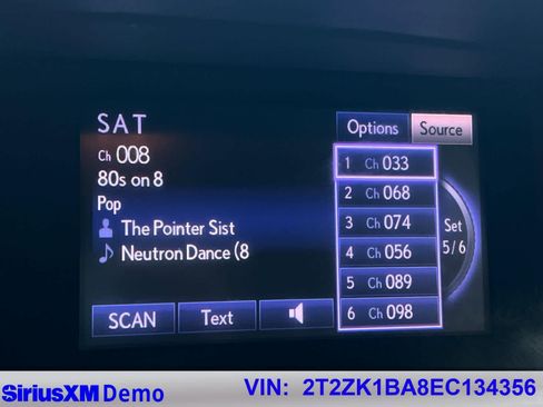 Used 2014 Lexus RX 350 FWD w/ Premium Package image 31