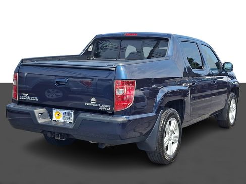 Used 2011 Honda Ridgeline RTL image 6