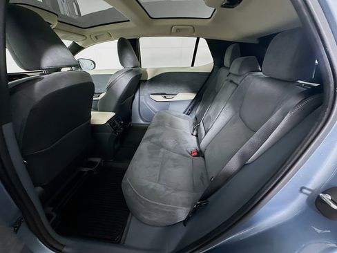 Used 2023 Lexus RZ 450e Premium w/ Accessory Package (2T) image 29