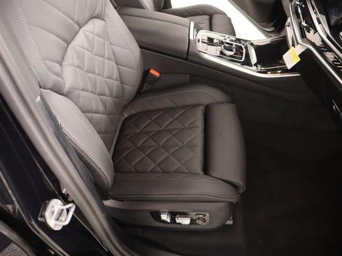 New 2026 BMW X5 M60i AWD/4WD image 13