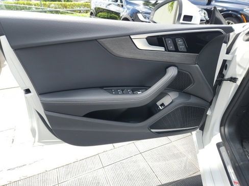 Used 2024 Audi A5 2.0T Premium Plus image 25