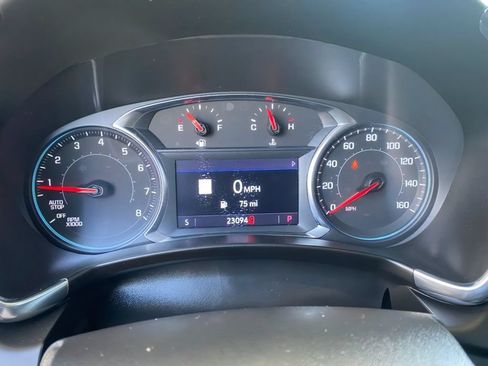 Used 2023 Chevrolet Equinox LT FWD image 19