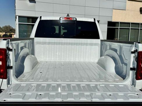 New 2026 RAM 1500 Big Horn RWD image 15