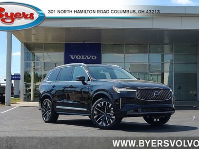 New 2026 Volvo XC90 B6 Ultra w/ Protection Package