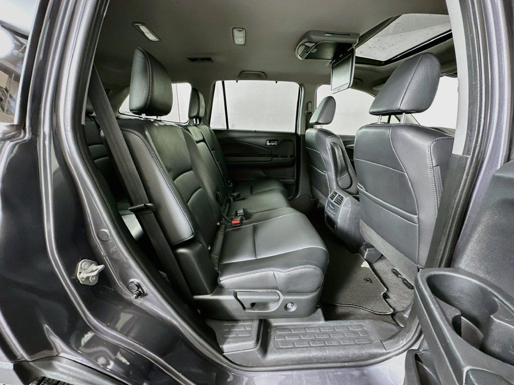 Certified 2019 Honda Pilot EX-L image 28