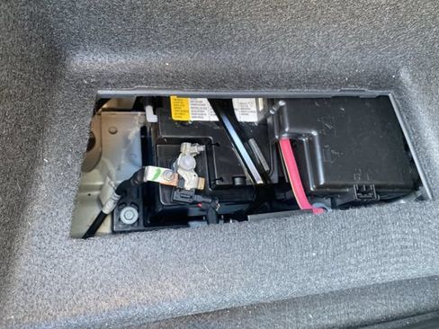 Used 2025 Cadillac CT4 V Blackwing w/ Driver Assist Package RWD image 6