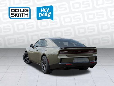 New 2026 Dodge Charger Scat Pack AWD/4WD image 3