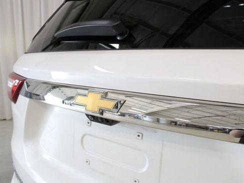 Used 2020 Chevrolet Traverse High Country AWD/4WD image 34