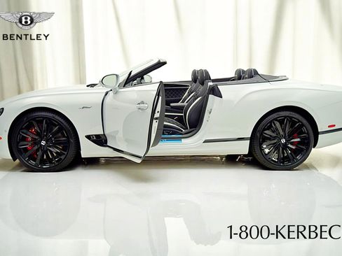 Used 2023 Bentley Continental GT Speed image 4