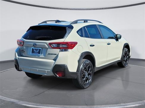 Used 2023 Subaru Crosstrek 2.0i Premium w/ Special Edition image 5