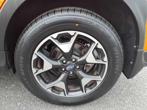 Used 2019 Subaru Crosstrek 2.0i Premium w/ Eyesight System AWD/4WD image 17