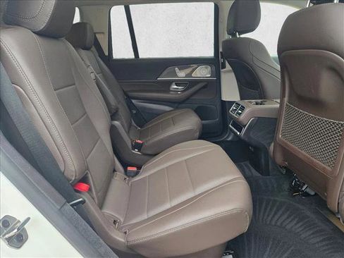 Certified 2023 Mercedes-Benz GLS 450 4MATIC image 20