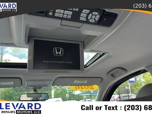 Used 2016 Honda Pilot EX-L image 32