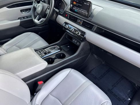 Certified 2024 Honda Pilot EX-L image 32
