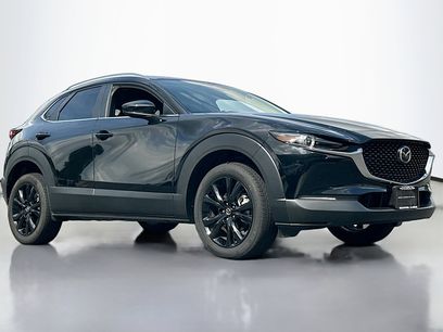 Certified 2025 MAZDA CX-30 AWD 2.5 S w/ Select Sport Pkg