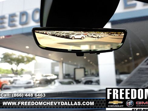 Certified 2024 GMC Sierra 2500 AT4 w/ AT4 Premium Plus Package image 36