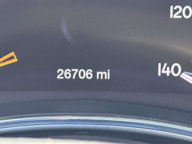 Certified 2020 Jeep Grand Cherokee Limited AWD/4WD image 15