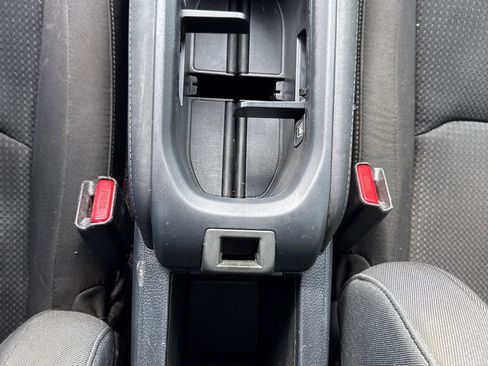 Used 2021 Honda HR-V EX image 23