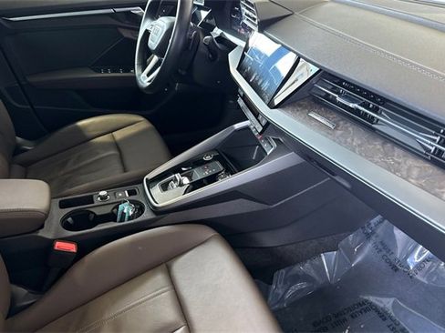 Used 2022 Audi A3 2.0T Prestige image 19