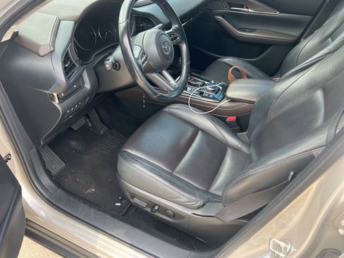 Used 2023 MAZDA CX-30 AWD 2.5 S w/ Premium Package image 9