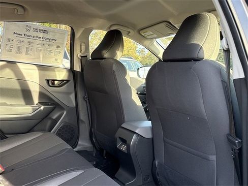 Certified 2025 Subaru Crosstrek 2.0i Premium image 18