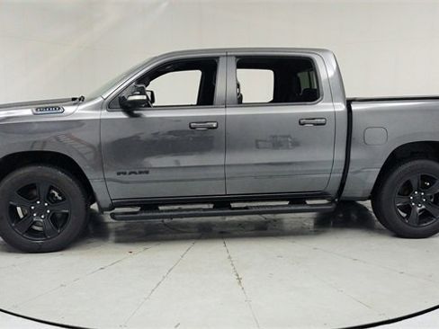 Used 2022 RAM 1500 Big Horn image 2