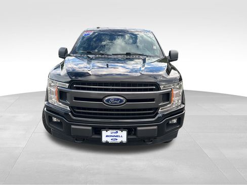 Used 2018 Ford F150 XLT w/ Equipment Group 301A Mid image 8