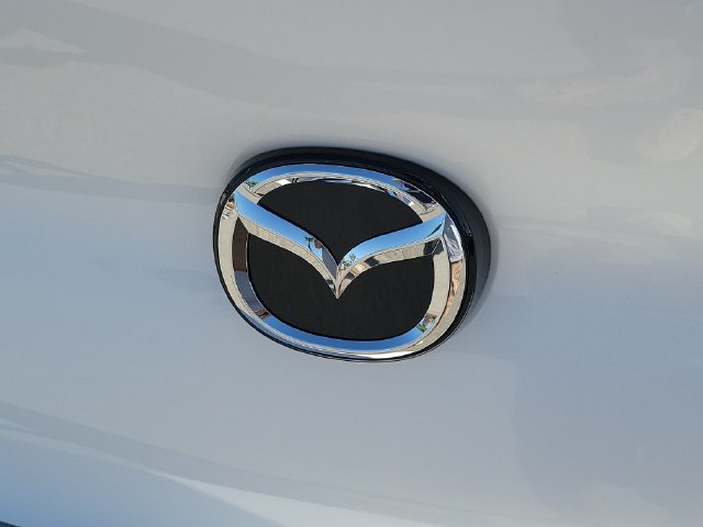 New 2026 MAZDA MAZDA3 s FWD image 26