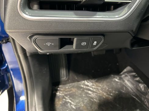 New 2025 Kia K4 EX image 11